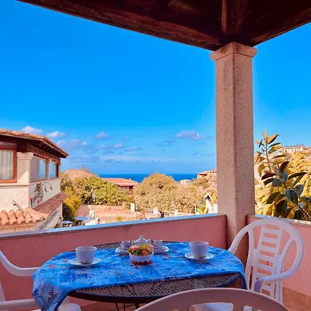 La Casetta Di Malta T Holiday home Porto Cervo