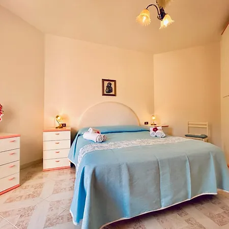 La Casetta Di Malta T Holiday home *