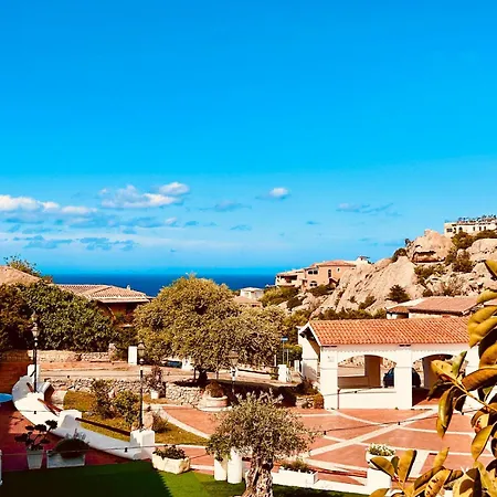 Holiday home La Casetta Di Malta T *