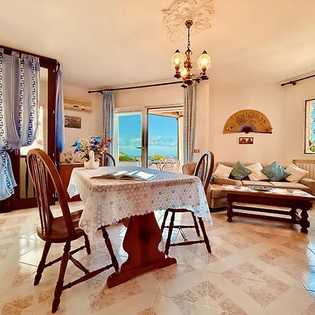 La Casetta Di Malta T Holiday home *
