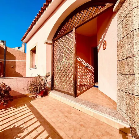 La Casetta Di Malta T Holiday home Porto Cervo