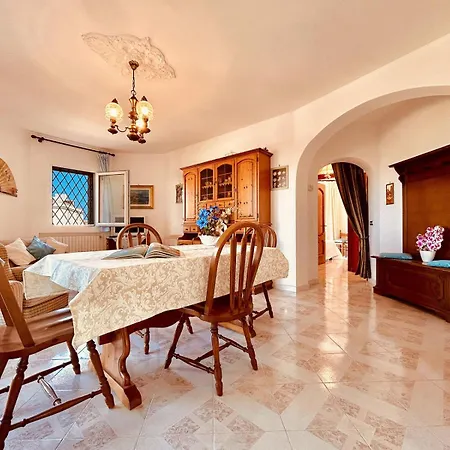 Vakantiehuis La Casetta Di Malta T