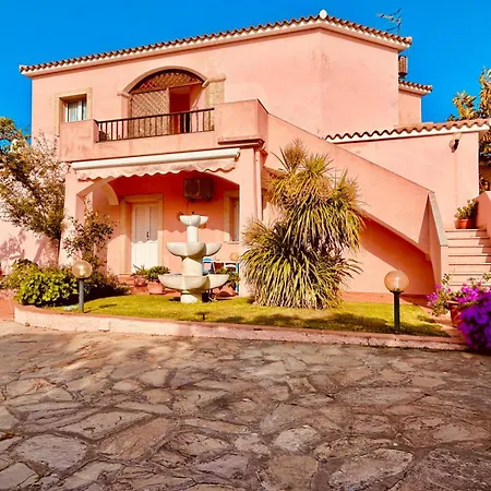 Vakantiehuis La Casetta Di Malta T Porto Cervo