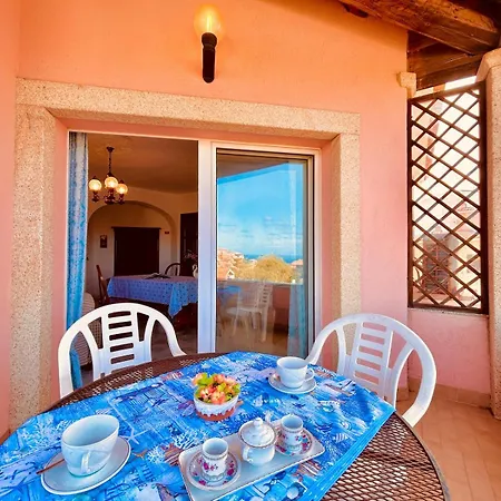La Casetta Di Malta T Vakantiehuis